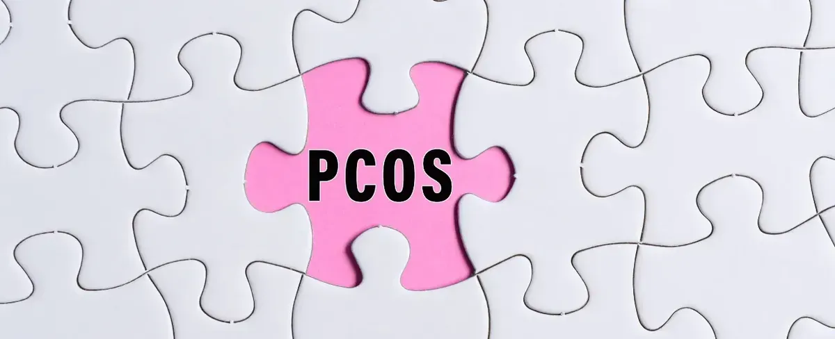 Dieta w zespole policystycznych jajników (PCOS)