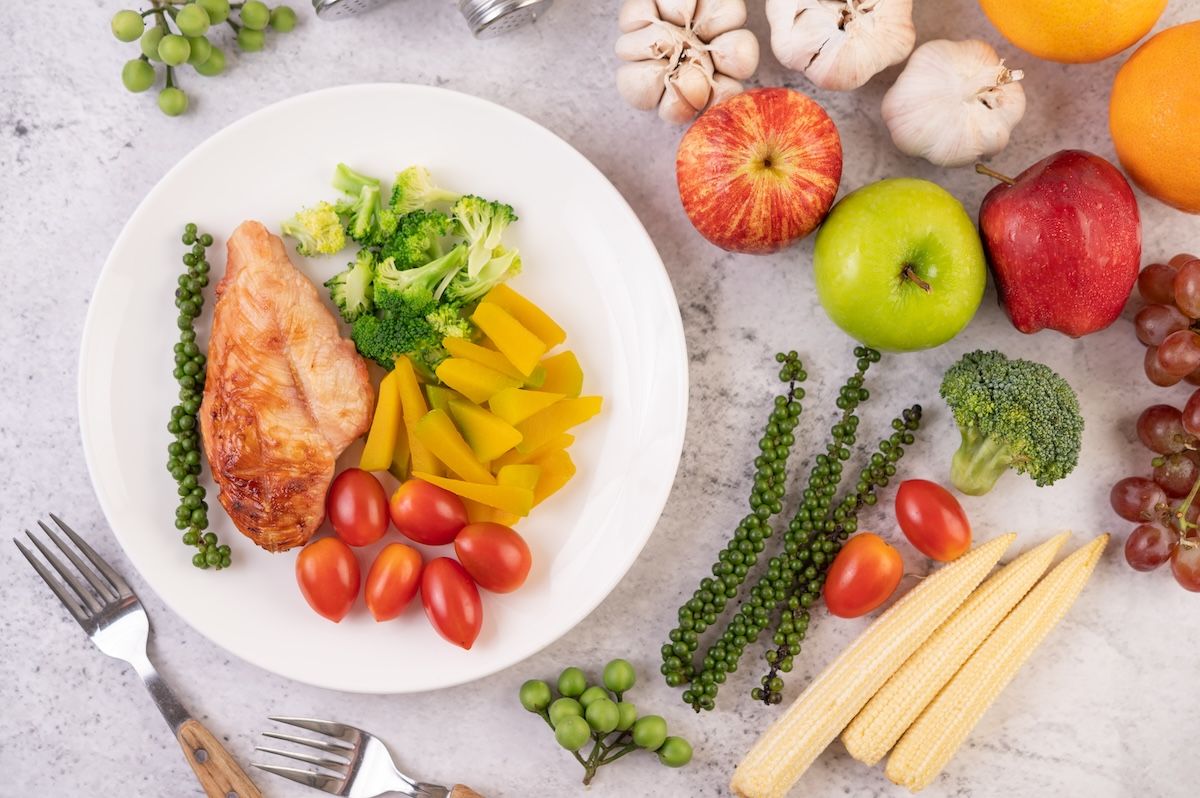 Dieta wysokobiałkowa – jak skutecznie ją stosować i jakie ma zalety?