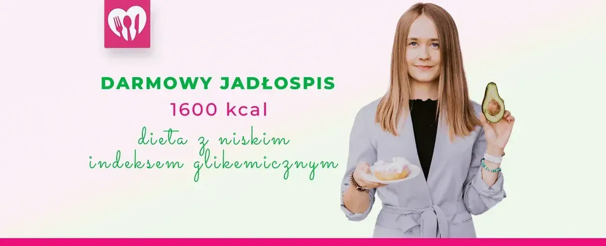 Dieta z niskim indeksem glikemicznym
