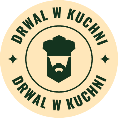 Drwal w Kuchni