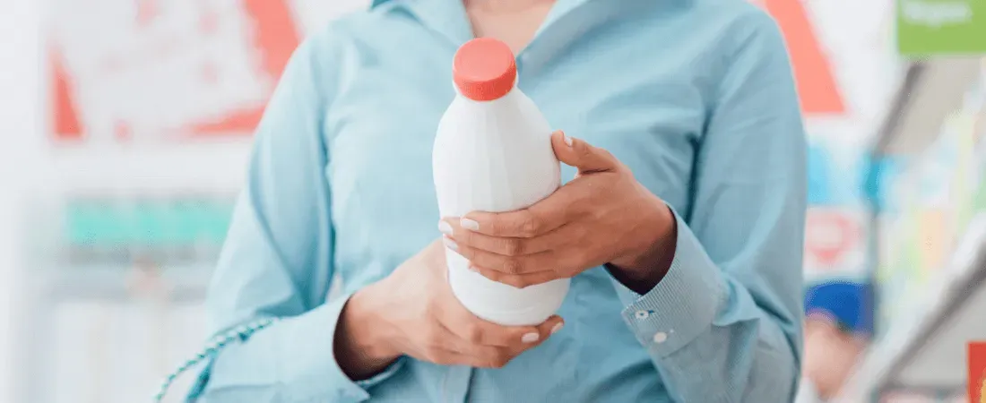 Jak czytać etykiety produktów spożywczych?