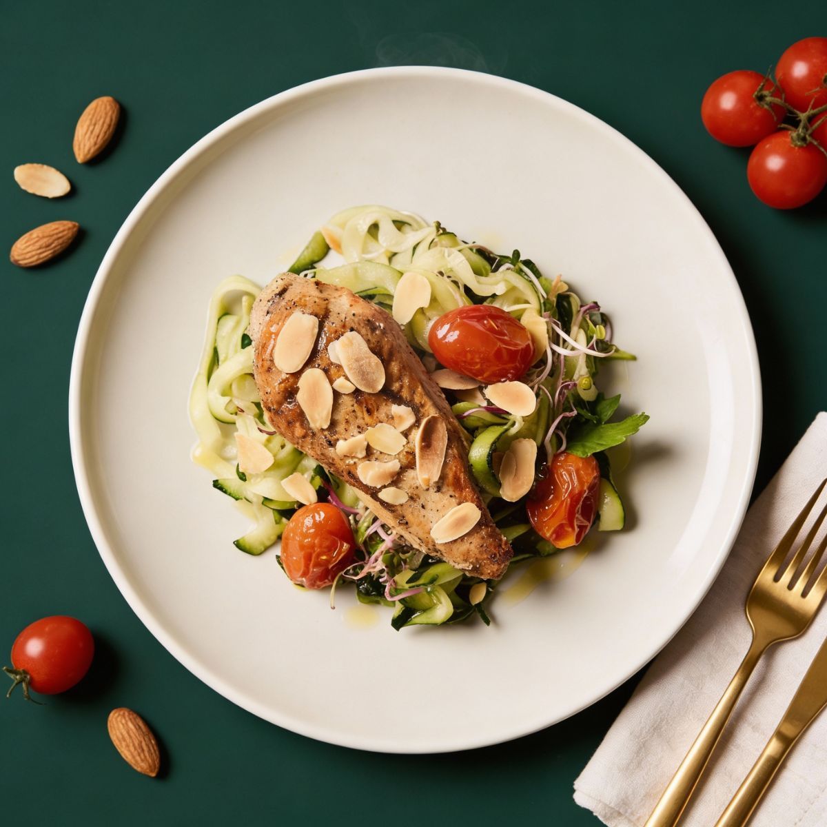 Fit Catering Keto