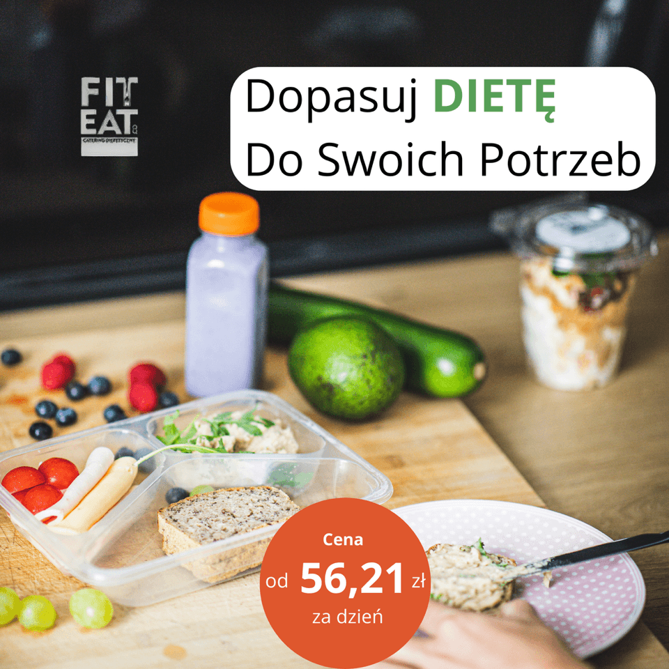 FitEat Dieta Low Fodmap