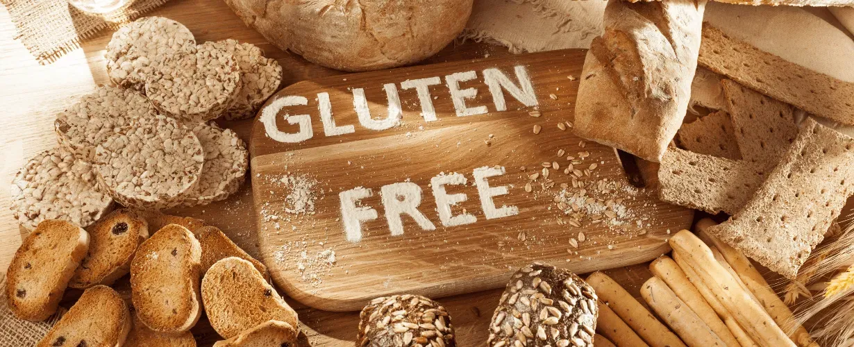 Celiakia - przyczyny, diagnostyka, leczenie dietą
