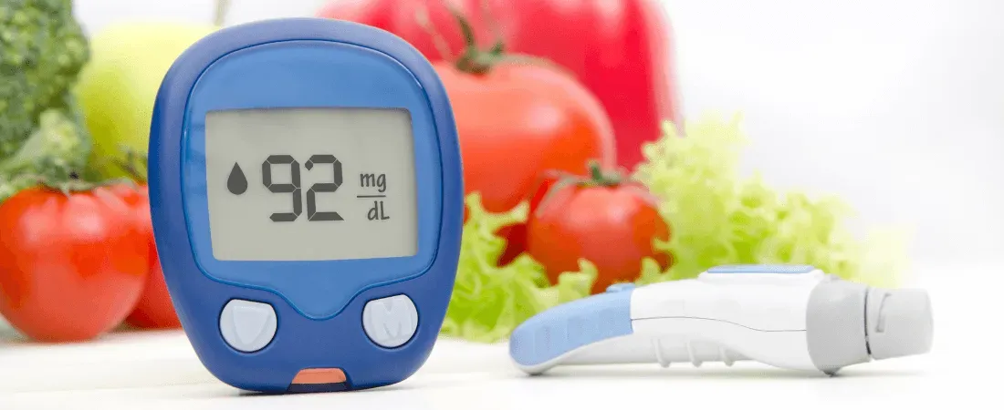 Dieta przy insulinooporności. Co jeść, a czego unikać?