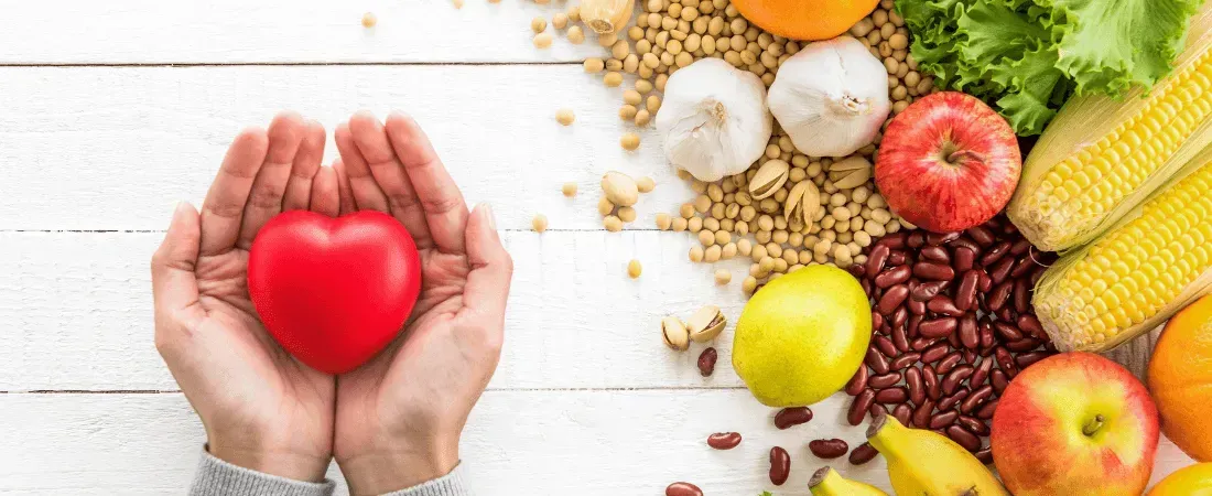 Jak obniżyć cholesterol dietą