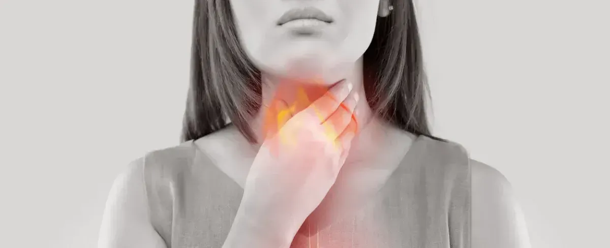 Refluks: co jeść i czego unikać
