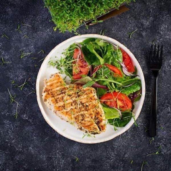 Keto
