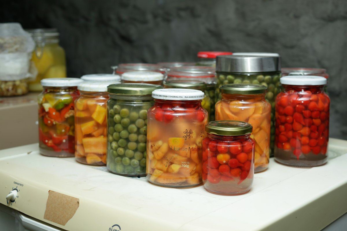 Keto a jelita i mikrobiom