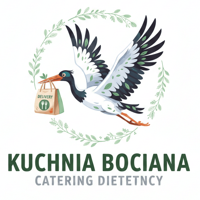Kuchnia Bociana Demo