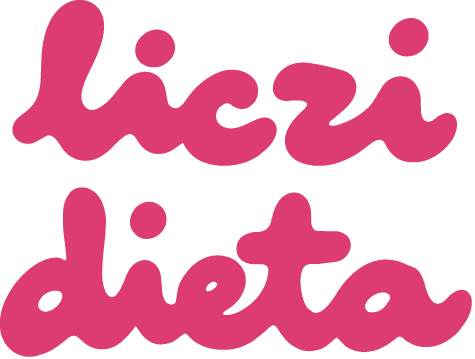 Liczi Dieta
