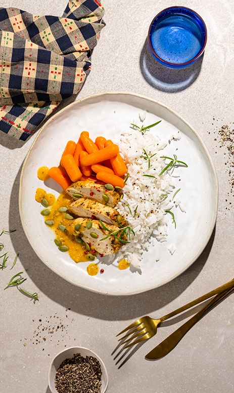 LOW Fodmap, SuperMenu