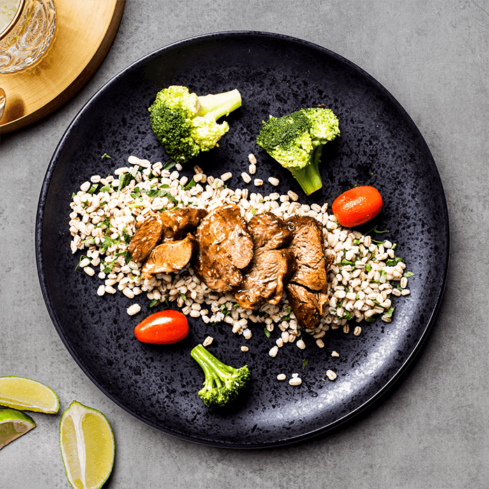 Low carb