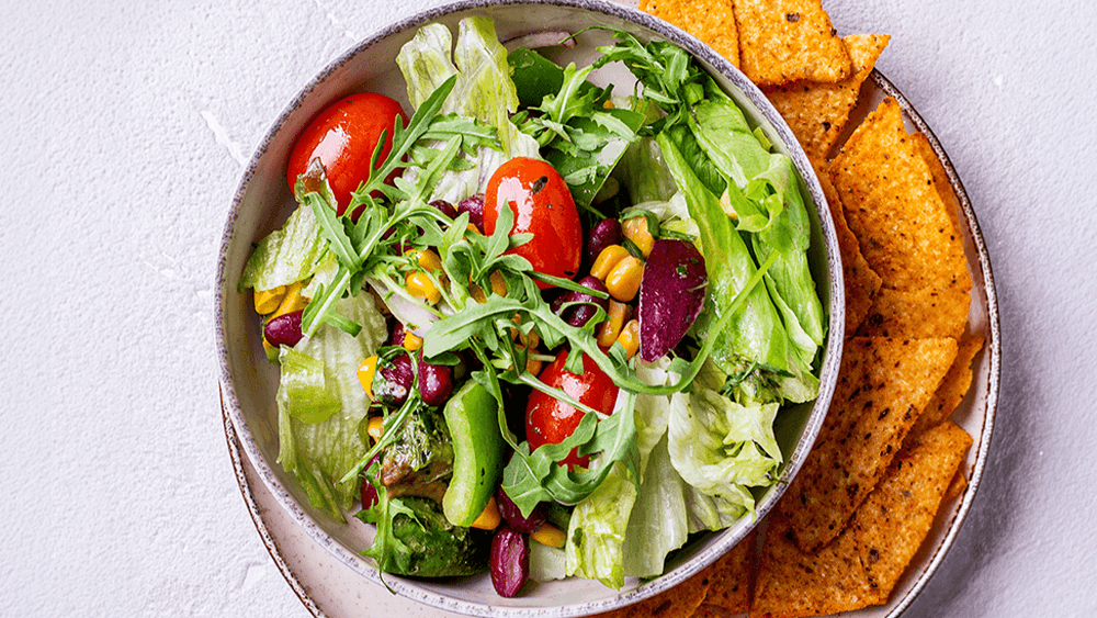 Dieta DASH