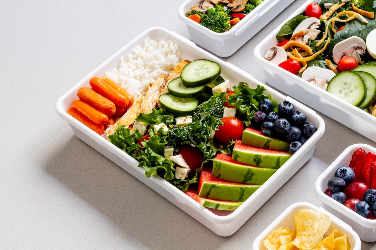 Porównywarka cateringów dietetycznych Foodango – znajdź idealną dietę pudełkową