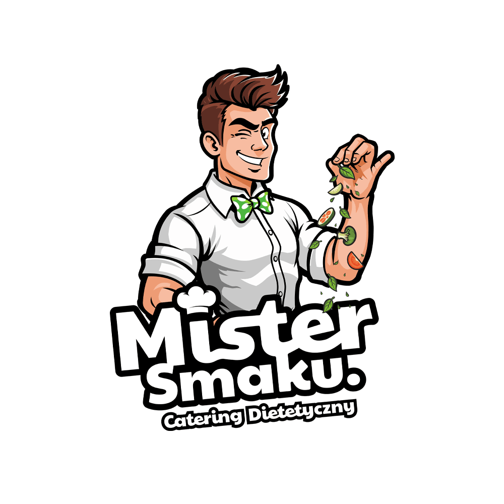 Mister Smaku