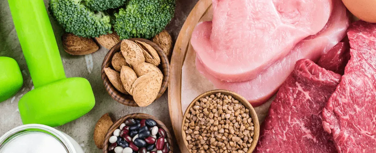 Co jeść, żeby przytyć? Porady i przykładowy jadłospis