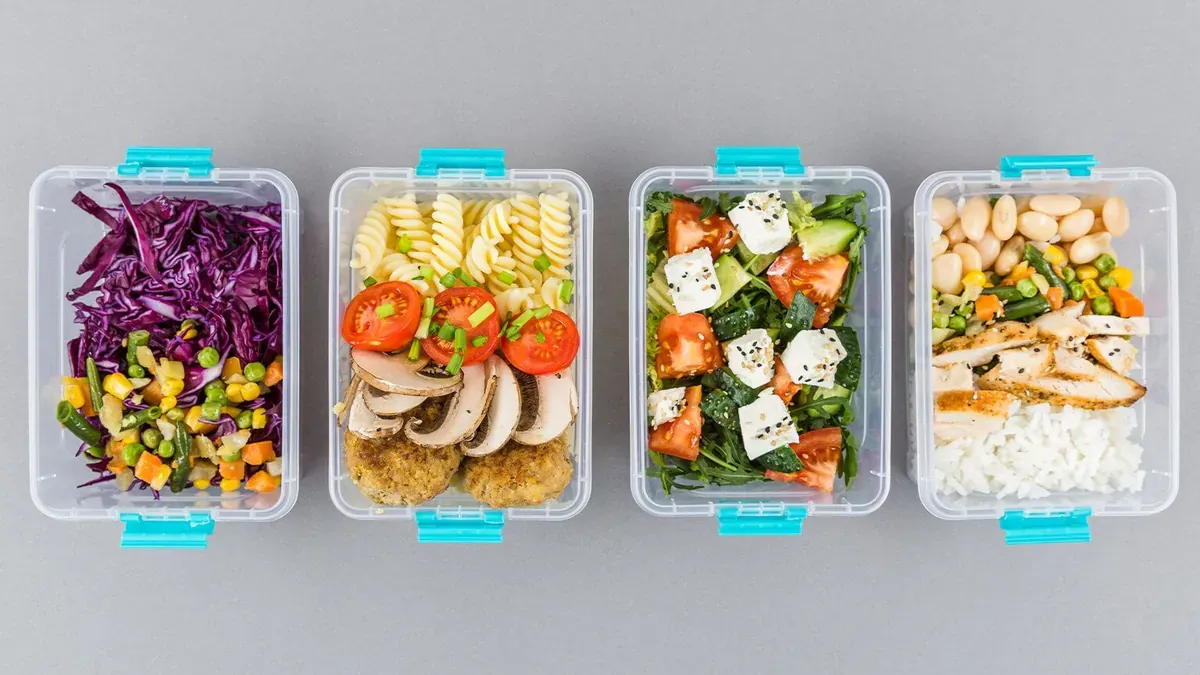 Najlepszy Ranking Cateringów Dietetycznych w 2026 roku!