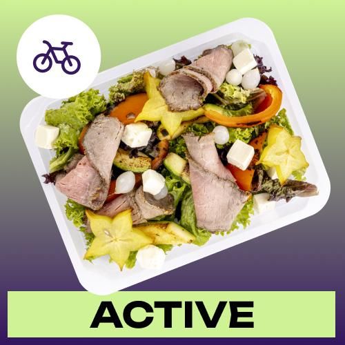 Active