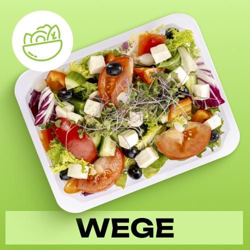 Wegetariańska