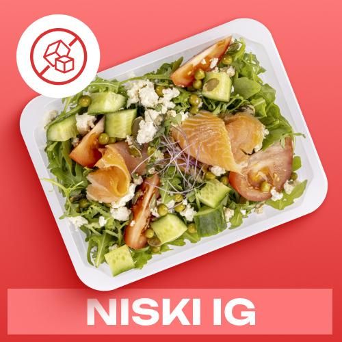 Niski Indeks Glikemiczny