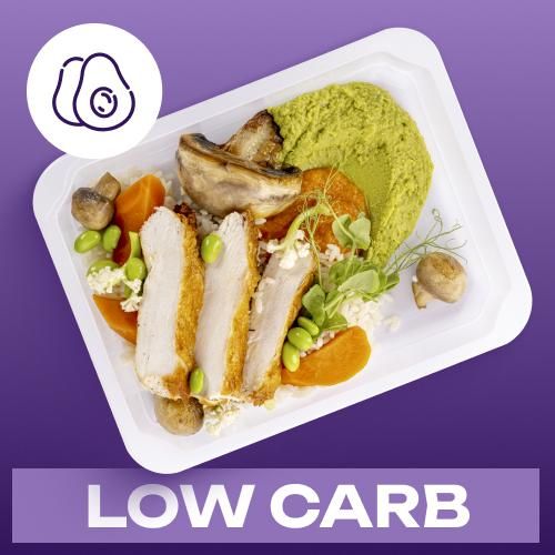 Low Carb