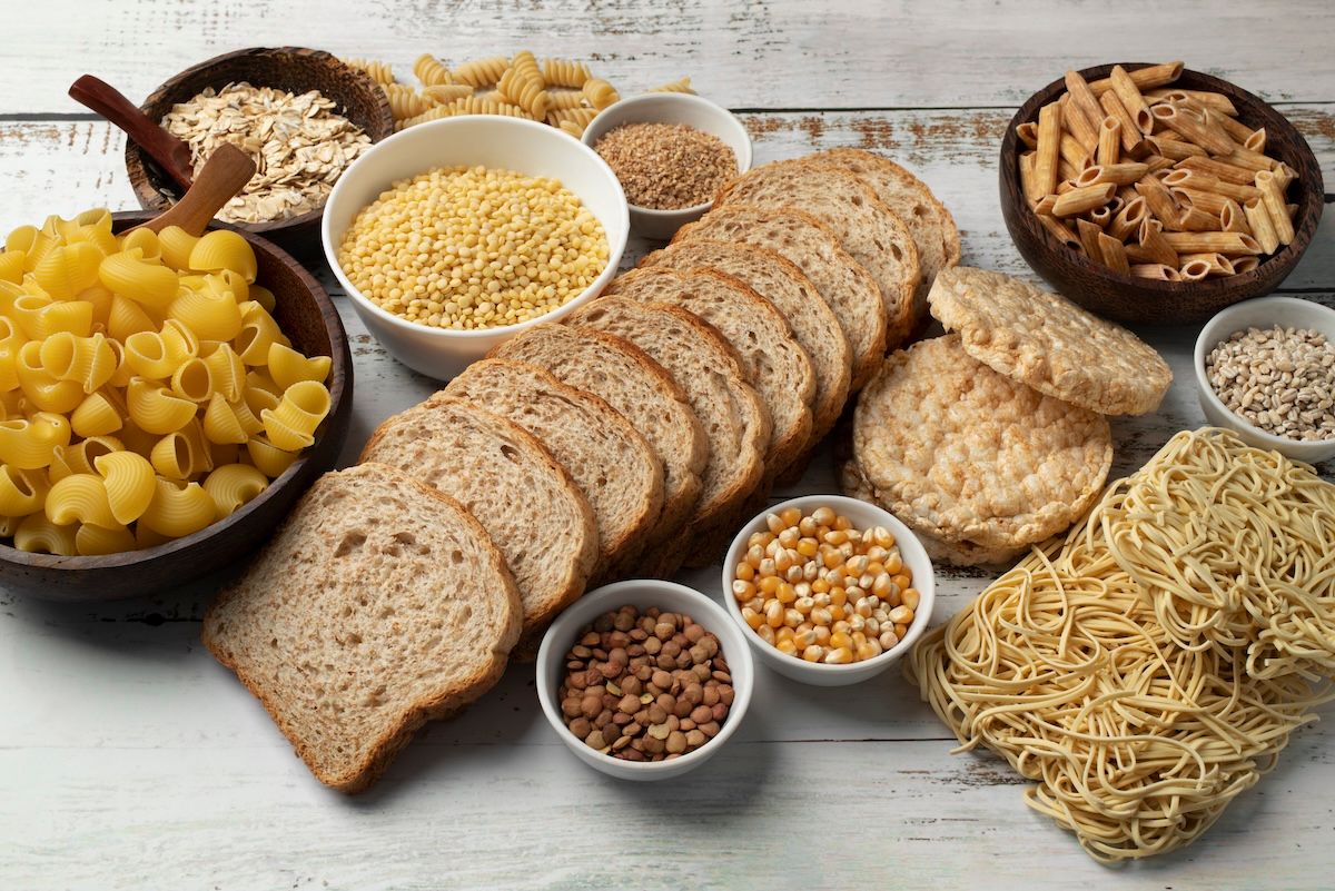Gluten - co to jest i dlaczego go unikamy?