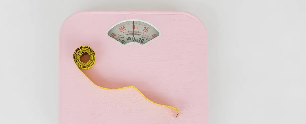 Jak i kiedy się ważyć przy odchudzaniu?