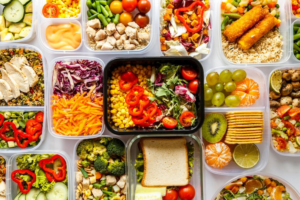 Zbilansowana dieta – dlaczego jest tak ważna?