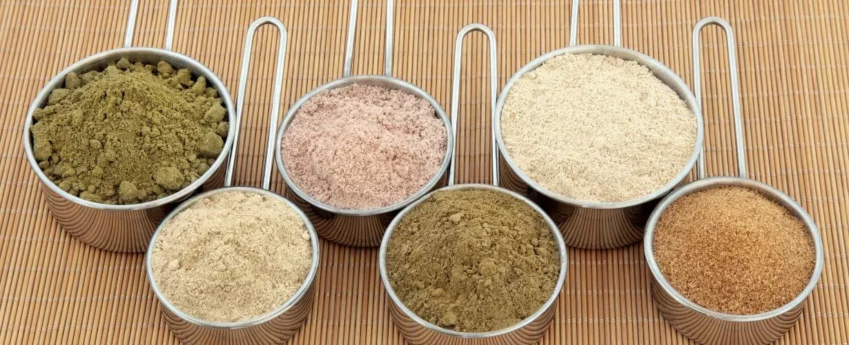 Białko roślinne w diecie - o czym warto wiedzieć?