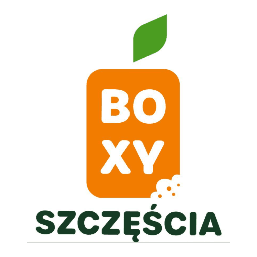 Boxy Szczęścia logo