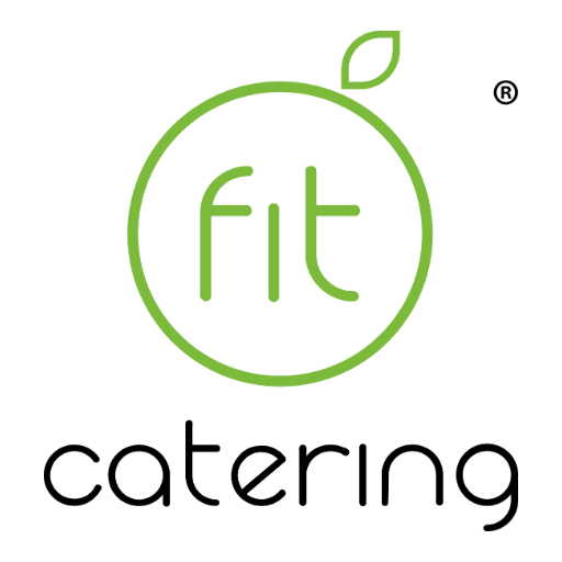 Fit Catering logo