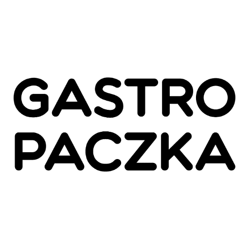 Gastro Paczka logo