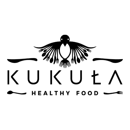 Kukuła Healthy Food logo