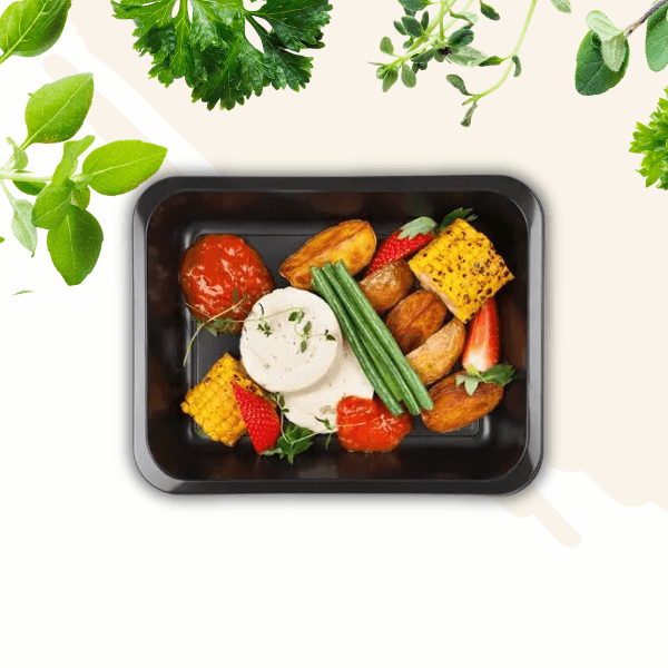 LOW CARB Smart