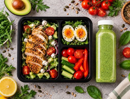 Dieta Low Carb